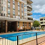 Art Julia Apartment Calpe