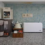 Apartament Art Julia Calpe