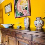 Apartment Art Julia Calpe