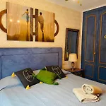 Art Julia Apartament Calpe
