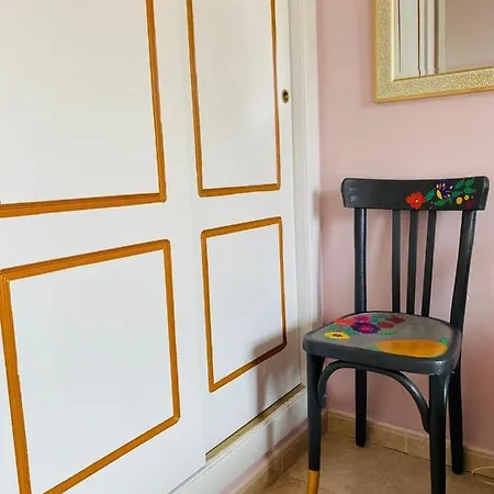 Appartement Art Julia