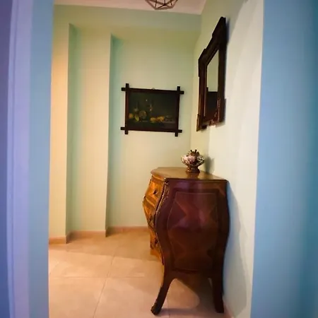 Art Julia Appartement Calpe