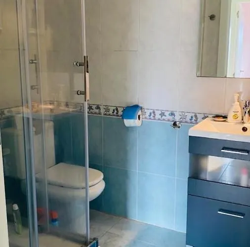 Art Julia Apartamento Calpe