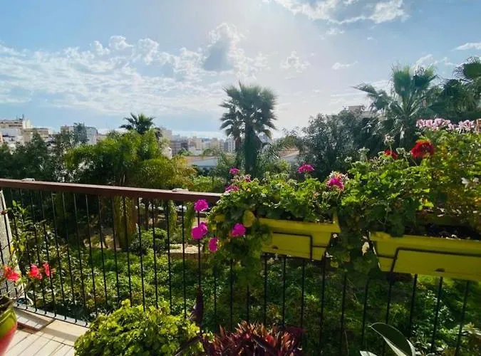 Apartamento Art Julia Calpe