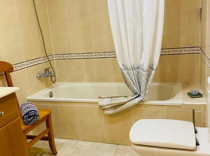 Apartamento Art Julia *