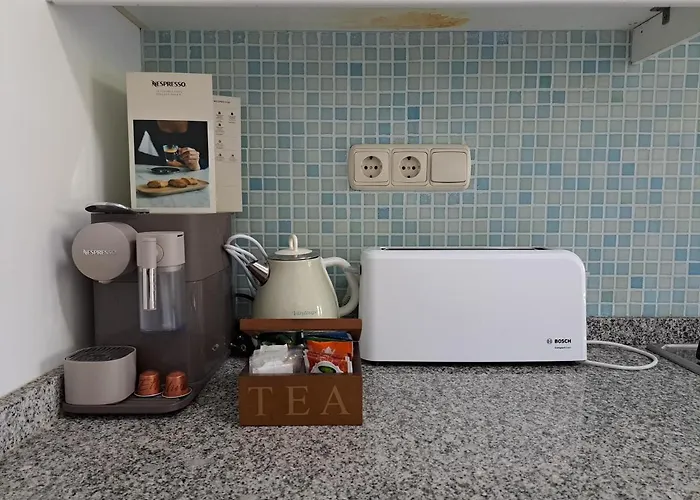 Apartamento Art Julia Calpe