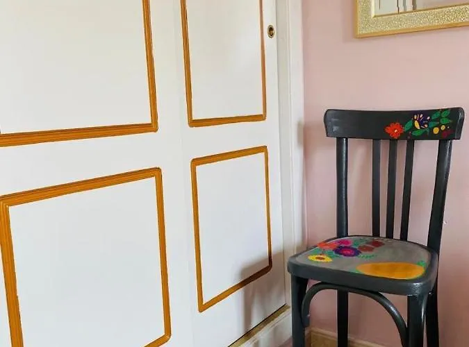 Apartamento Art Julia