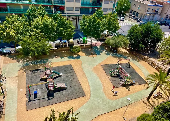 Art Julia Apartamento Calpe