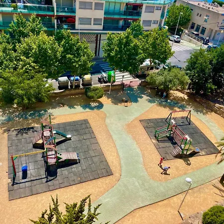 Art Julia Apartment Calpe