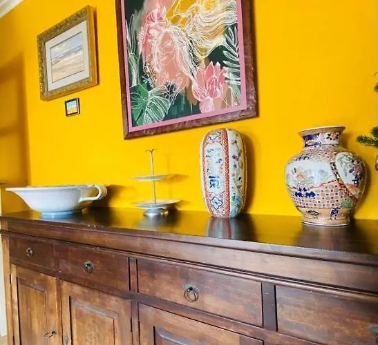 Apartment Art Julia Calpe