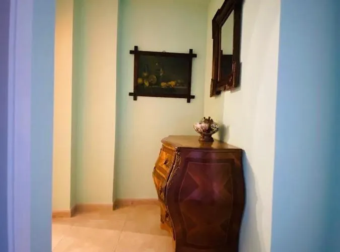 Art Julia Apartment Calpe